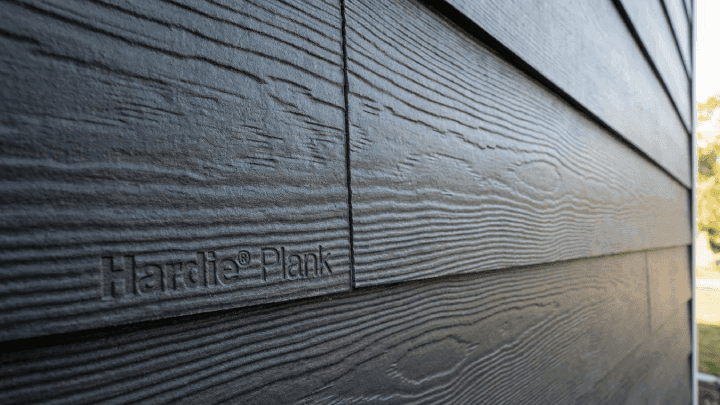 Fiber Cement Siding